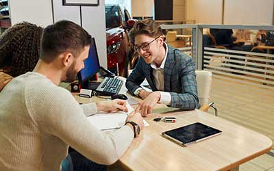 How To Negotiate For The Best Price When Buying A Car How To Negotiate For The Best Price When Buying A Car