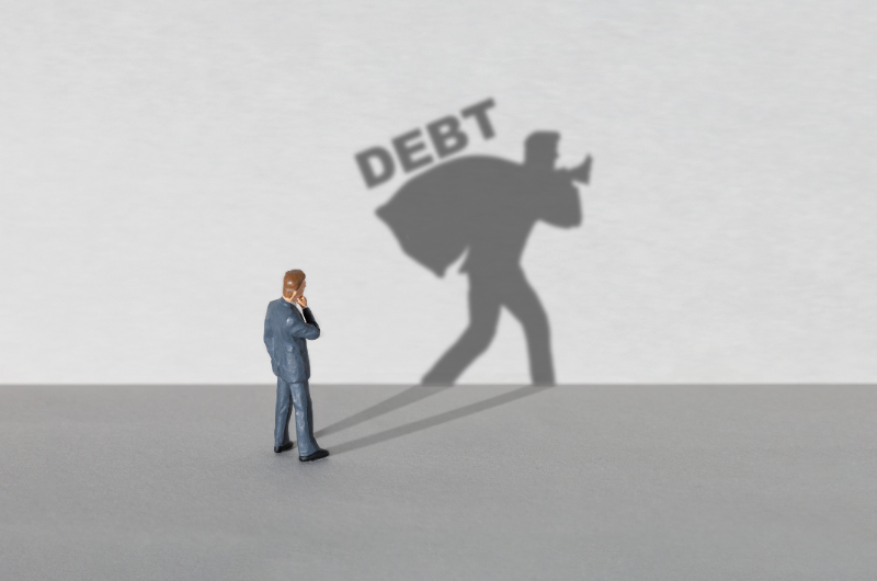 Debt Relief Scams Red Flags to Watch For