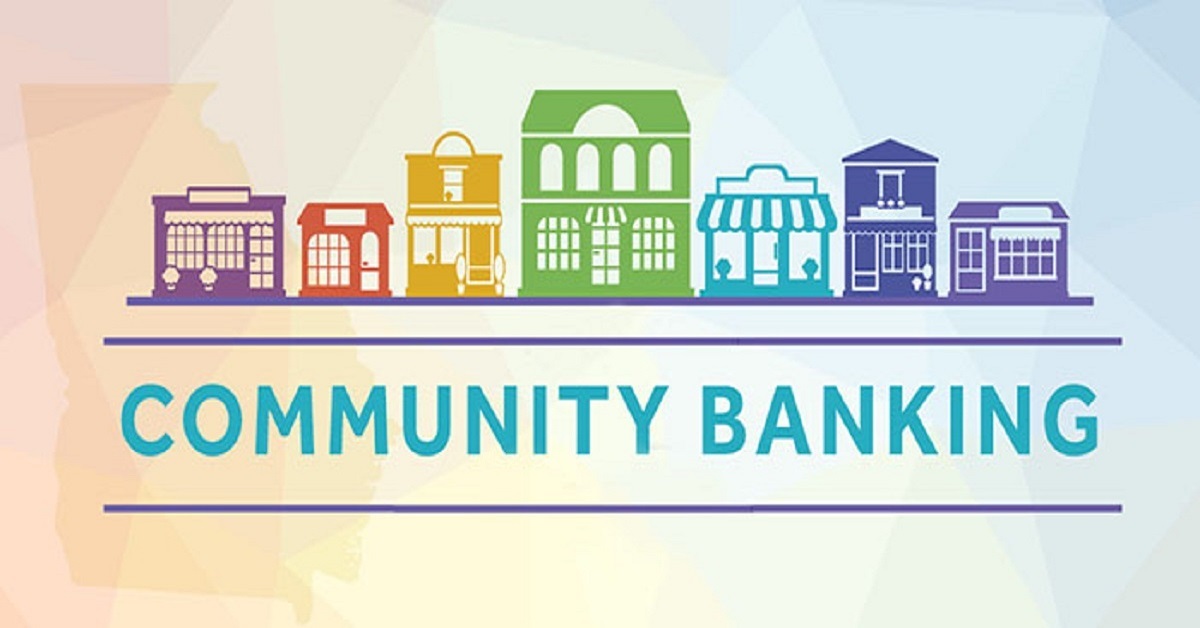 Community Banks vs. Big Banks: What?s the Difference? 