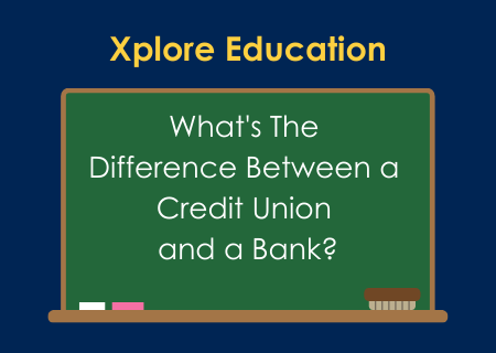 What's a Credit Union