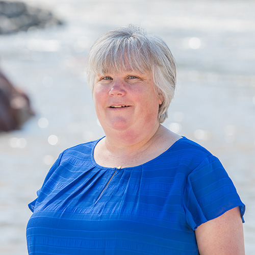 Anne Kellerby