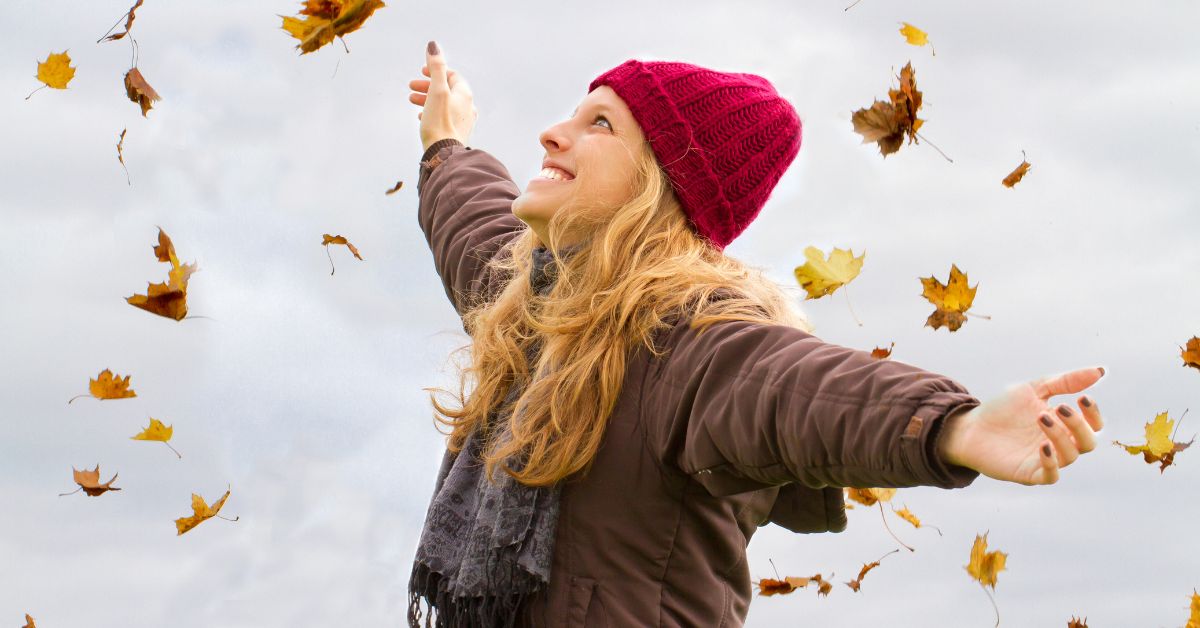 8 Ways to Boost Your Mood Without Spending a Penny