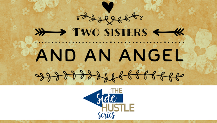 Two Sisters and an Angel Boutique