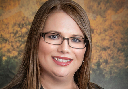 Tiffany Tilton