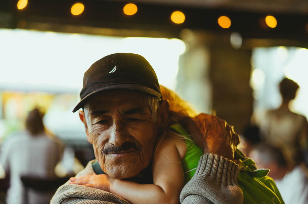 Elder Financial Abuse: What to Watch For 