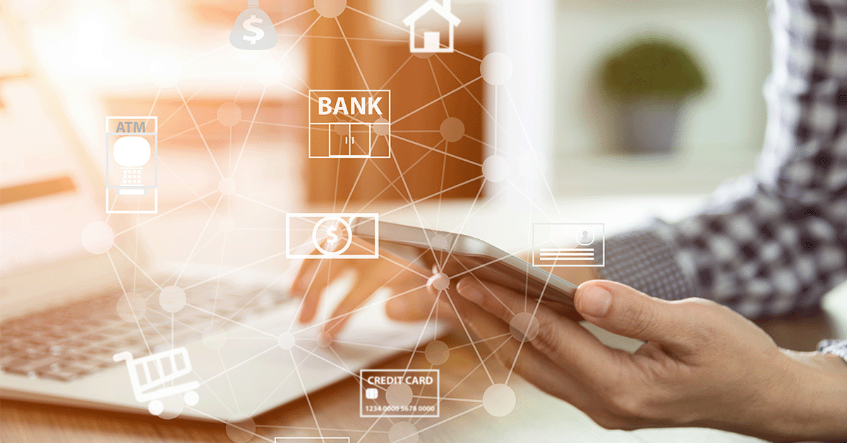 The Benefits of Mobile Banking: Convenience, Control, and Security at Your Fingertips