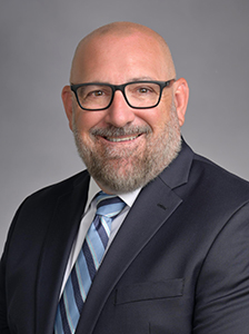 Dan Bryan