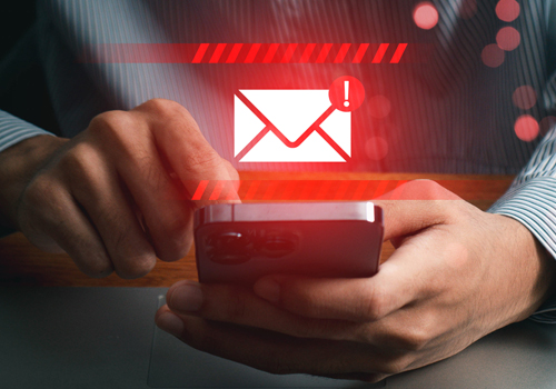Why The Most Dangerous Email in Your Inbox Sounds Familiar