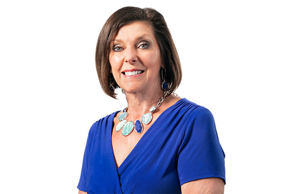 Linda Hensel