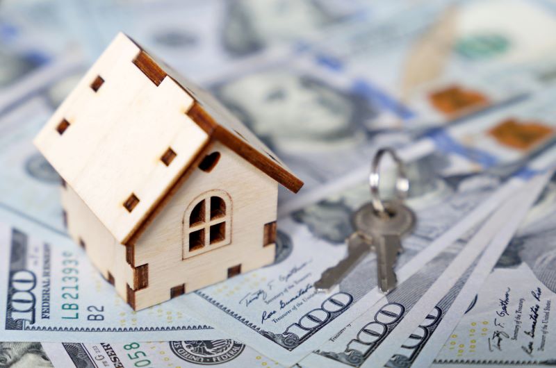 Prepaids Vs. Closing Costs: What's the Difference? Prepaids Vs. Closing Costs: What's the Difference?