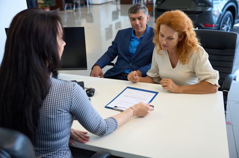 12 Common Car Dealer Tricks That Could Cost You 12 Common Car Dealer Tricks That Could Cost You