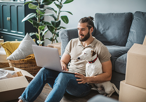 Home, Sweet Home: 10 Benefits of Homeownership