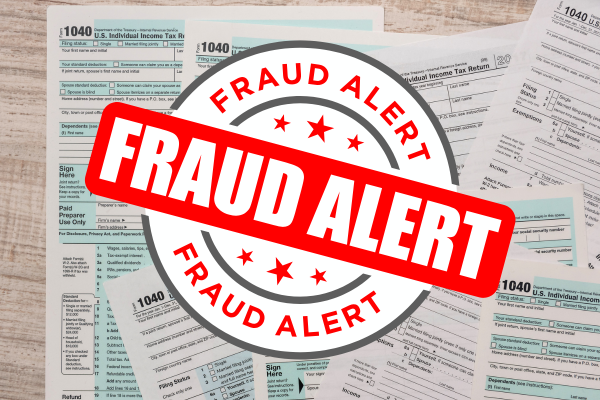 What Is Tax Fraud? How to Protect Yourself This Tax Season