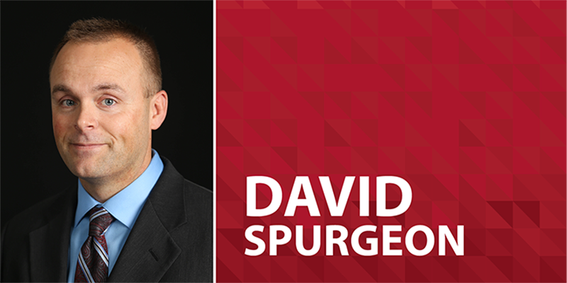 TS Banking Group Announces David Spurgeon as VP of TS Ag Finance