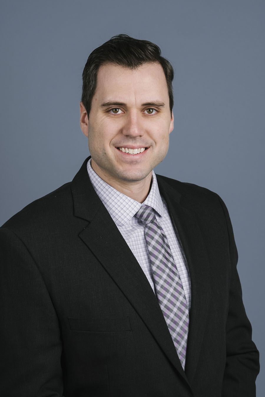 Zachary Dosch