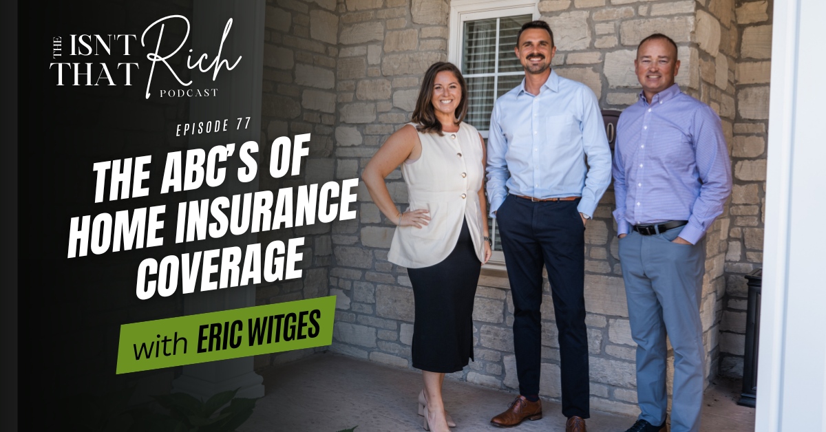 The ABC's of Homeowners Coverage