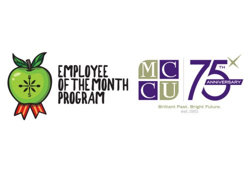 Marshall Community Credit Union is First Participant in South Michigan Food Bank Employee of the Month Giving Program
