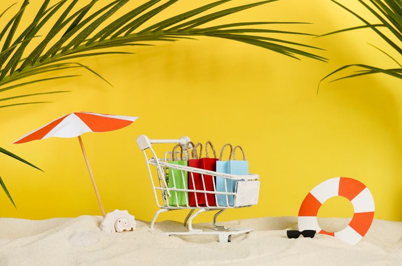 Buy Now, Pay Later: What You Need to Know Before You Click This Summer Buy Now, Pay Later: What You Need to Know Before You Click This Summer
