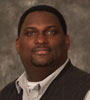 Photo of Martez Coleman