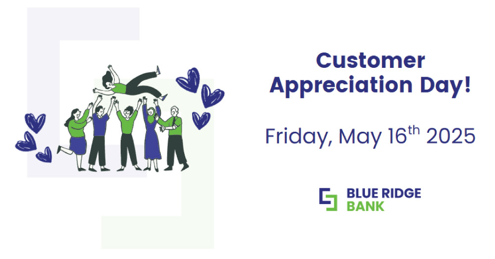Customer Appreciation Day 2025