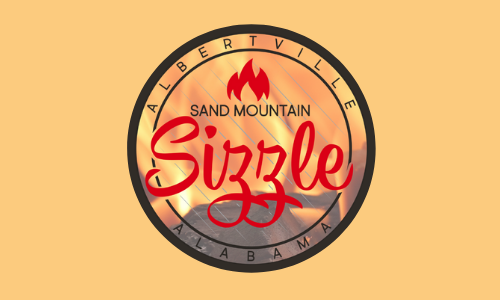 Sand Mountain Sizzle