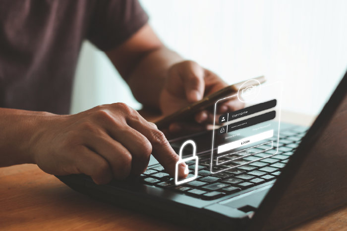 Preventing Identity Theft