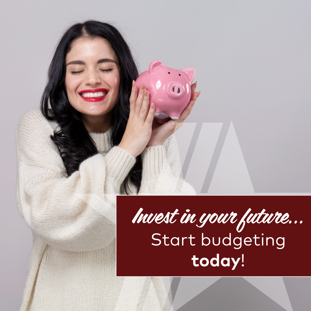 Is Budgeting in Your 20's Important? Yes? Here's Why. 