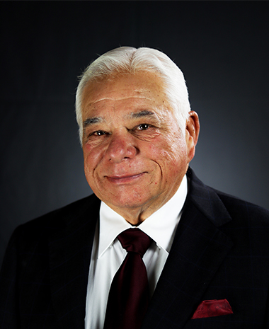 Dr. Billy Irwin