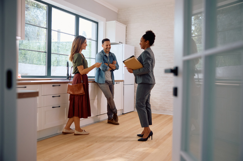 5 Key Questions to Ask Before Buying a Home