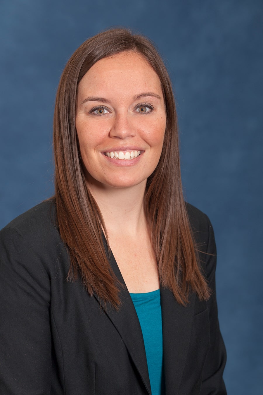 Trish Lueck