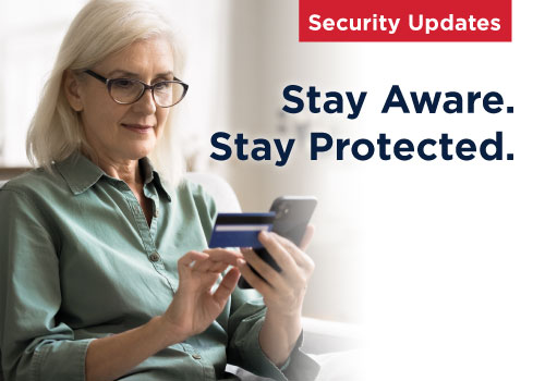 Tips for Recognizing and Protecting Elders from Financial Exploitation 