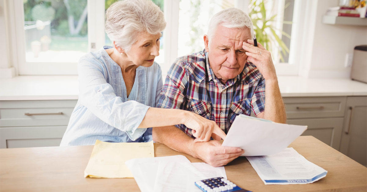  How to Prevent Elder Financial Abuse 