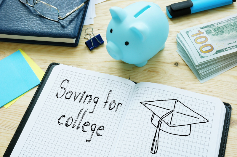 Simplified Guide to College Savings Options