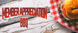 2019 Member Appreciation BBQ