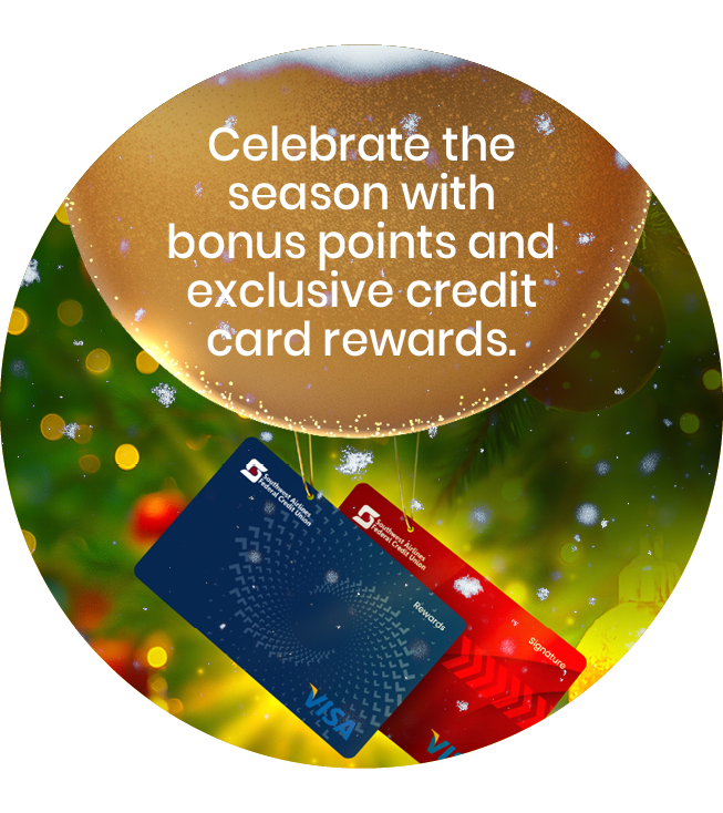 2025 Holiday CC Rewards