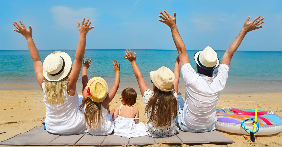 Budget-Friendly Family Activities to Enjoy This Summer