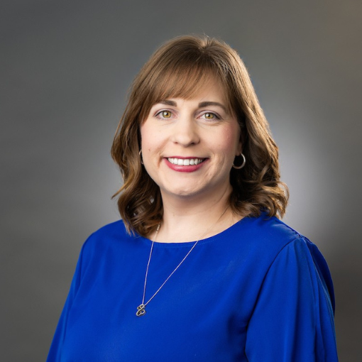 Image for Jennifer Tarver