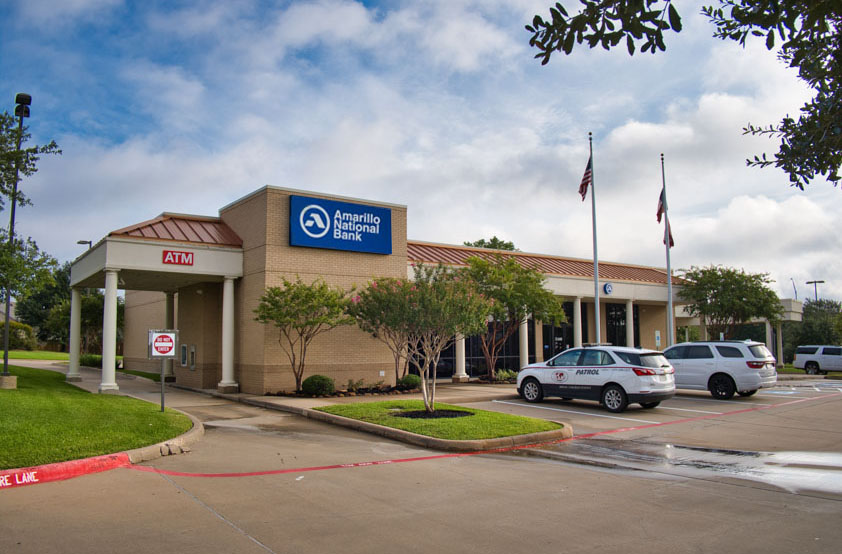 Image of University Branch