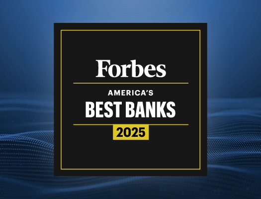 Image of Pacific Premier Again Ranked as One of the Best Banks in America by Forbes