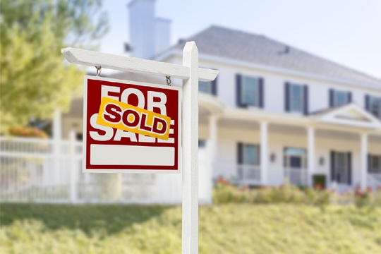 Ready to Buy A Home?  Use these tips to work through the pre-approval process.