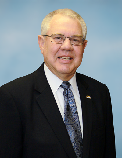 Mark Schlegel