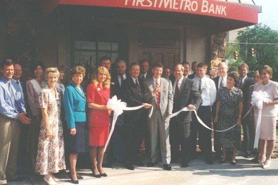 Image illustrating Downtown Florence branch opened  