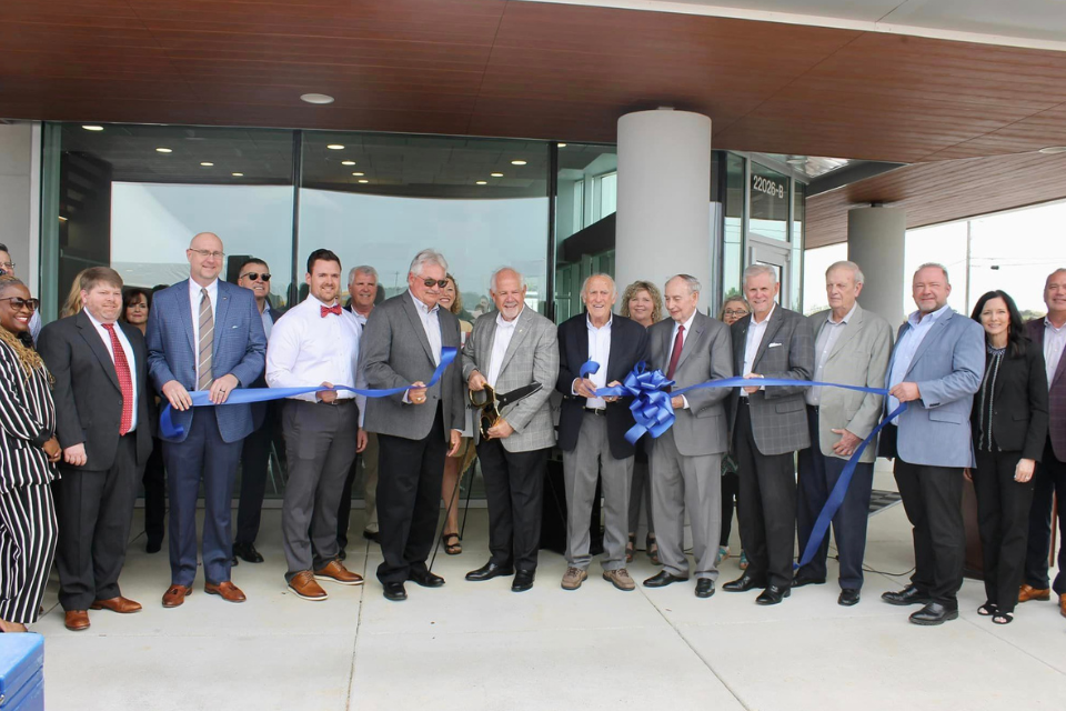 Image illustrating Opened second Athens branch; 11th overall location
