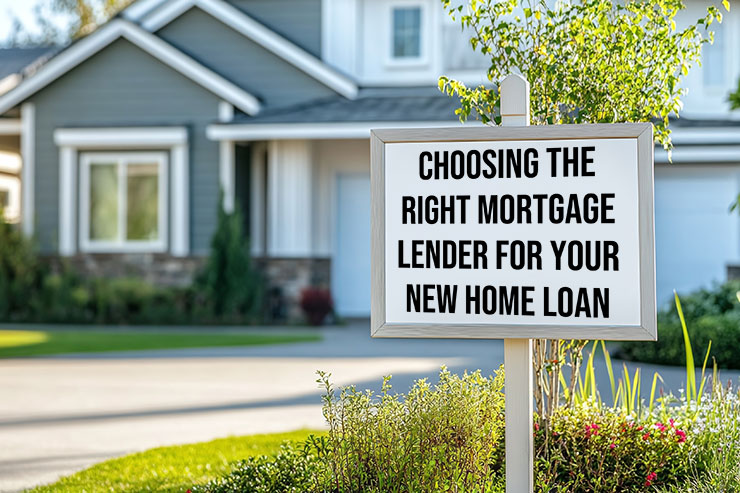 The Best Credit Union for Home Loans: How to Choose the Right Lender The Best Credit Union for Home Loans: How to Choose the Right Lender