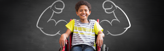 Lifetime Money Management for Children with Disabilities