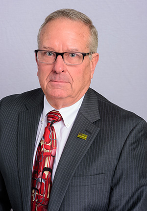 Bill Johnson
