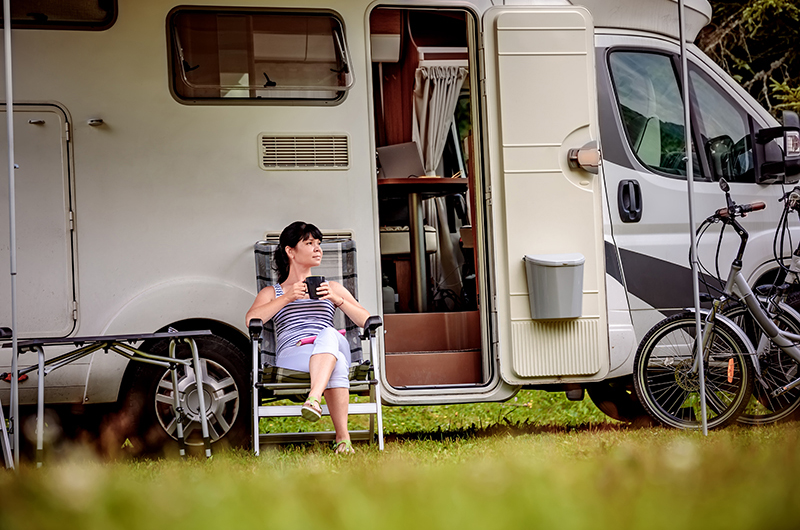 RV Financing: 5 Financial Potholes to Avoid