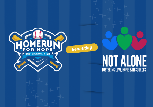 'Home Run for Hope' Charity Softball Game Steps Up to Support Foster Care in Marshall County 'Home Run for Hope' Charity Softball Game Steps Up to Support Foster Care in Marshall County