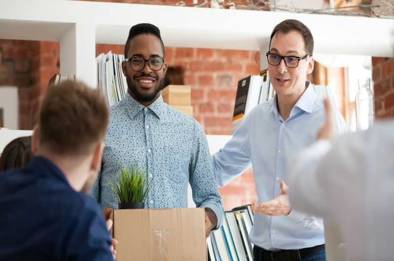 Preparing for a Career Change: Financial Steps to Take Before Your Next Move Preparing for a Career Change: Financial Steps to Take Before Your Next Move