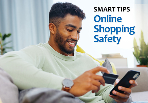 Online Shopping Safety